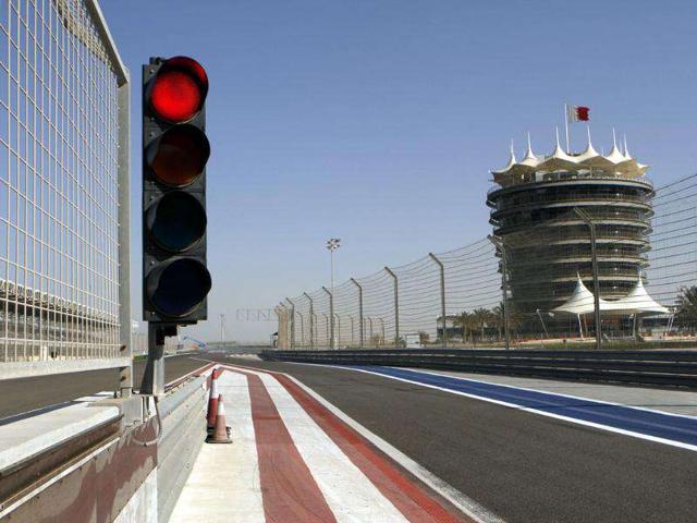 Synchronised signalling