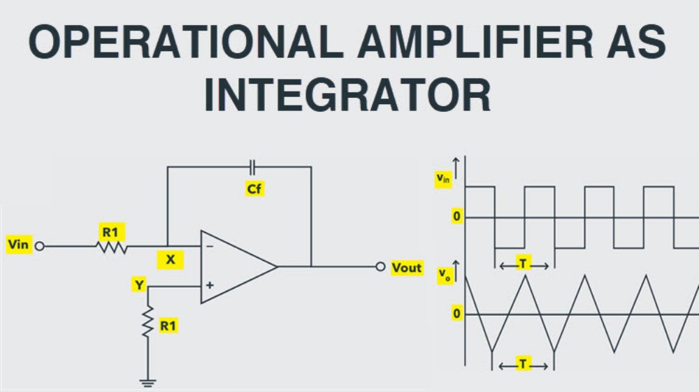 Operational Amplifier Applications