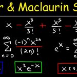 Taylor Series
