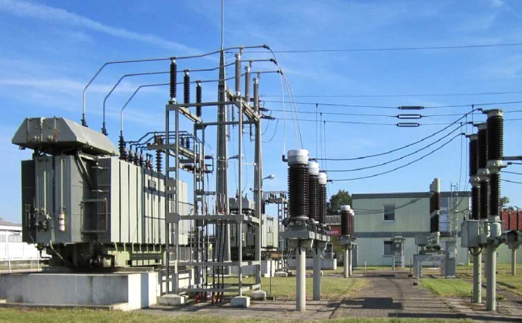 Transformer Protection