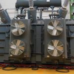 Measurement Transformers