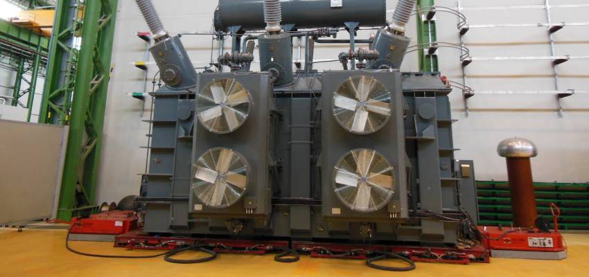 Measurement Transformers