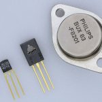 Transistors