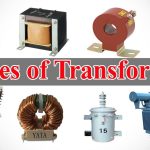 Types of Transformers