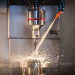 Other methods of machining