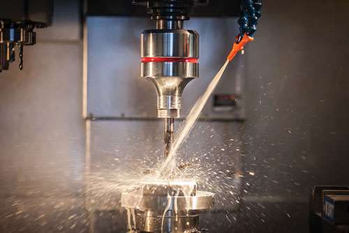 Other methods of machining