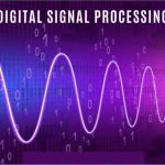 Signal Processing With Digital Signal With Electronics