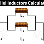 Inductors in Parallel