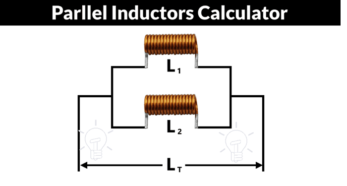 Inductors in Parallel