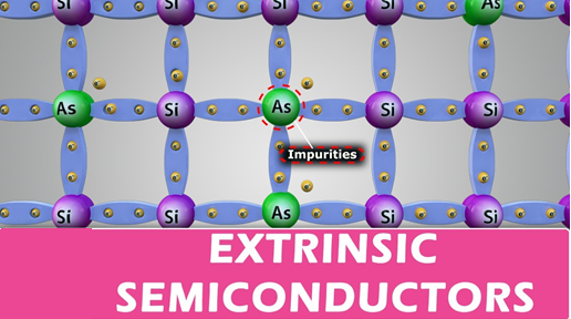 Extrinsic Semiconductor