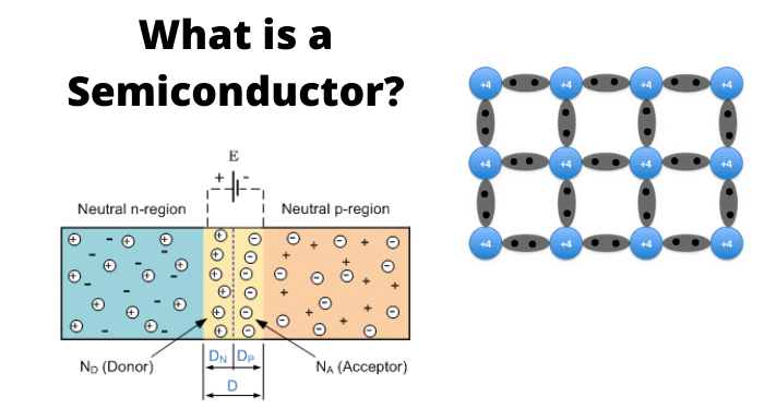 Semiconductors