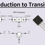 Transistor Operation