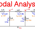 Nodal Analysis