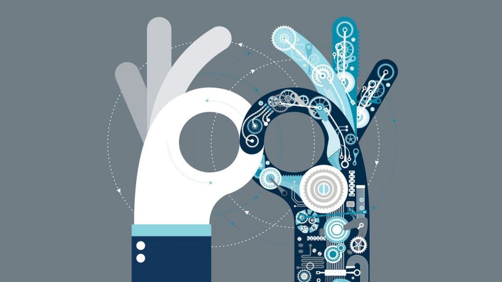 History Of Automatic Control