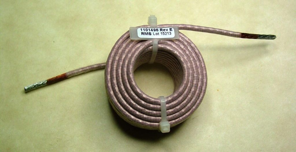 Air-core Transformer