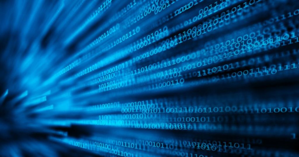 Data transmission