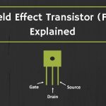 Field Effect Transistor