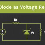 Zener Diode as Voltage Regulator