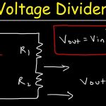 Potential divider