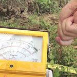 Doubts in ground testing that make electrical engineers pretty confused