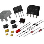 Types of Diodes