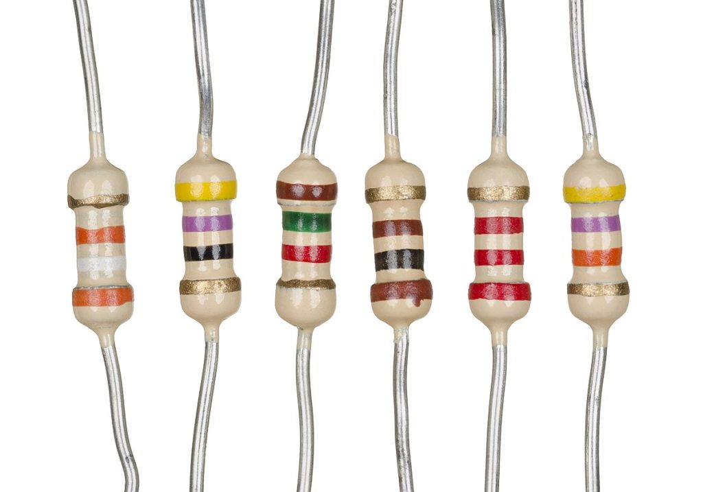 What is Resistor?