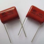 Film Capacitors