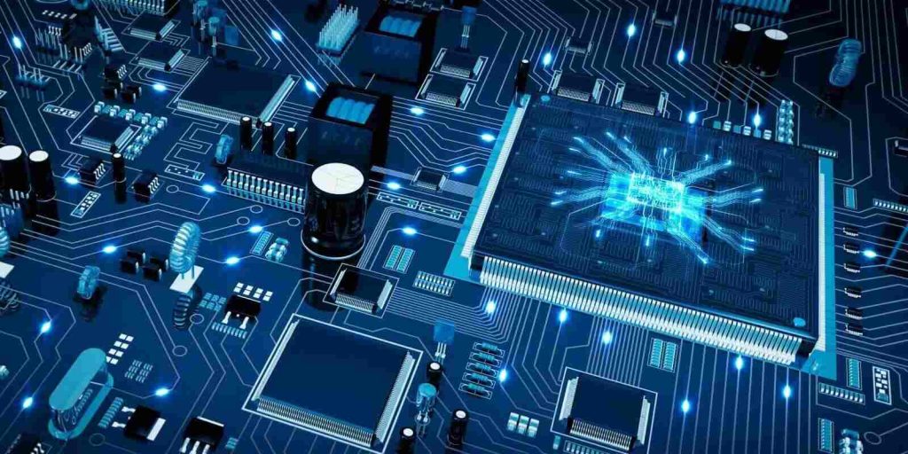 How Does An Embedded Program Run?