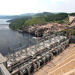 Company floats new proposal for hydropower on tribal land