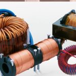 Types of Inductors
