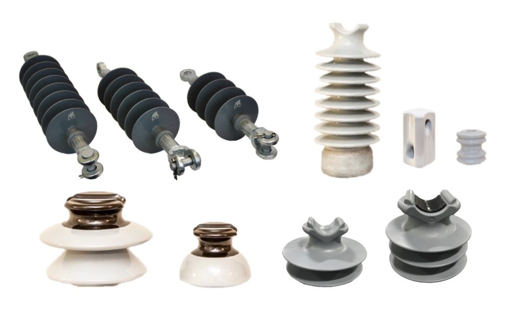 Insulators