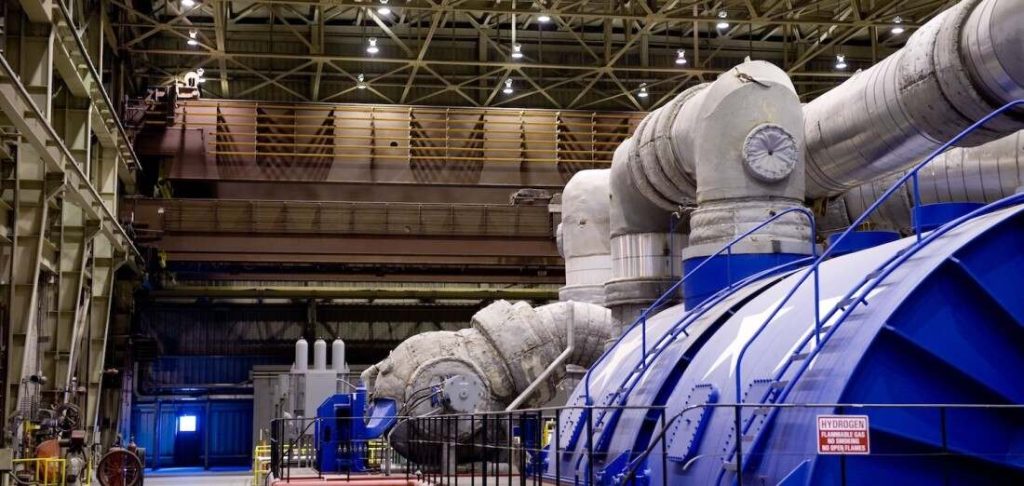 Power Generation