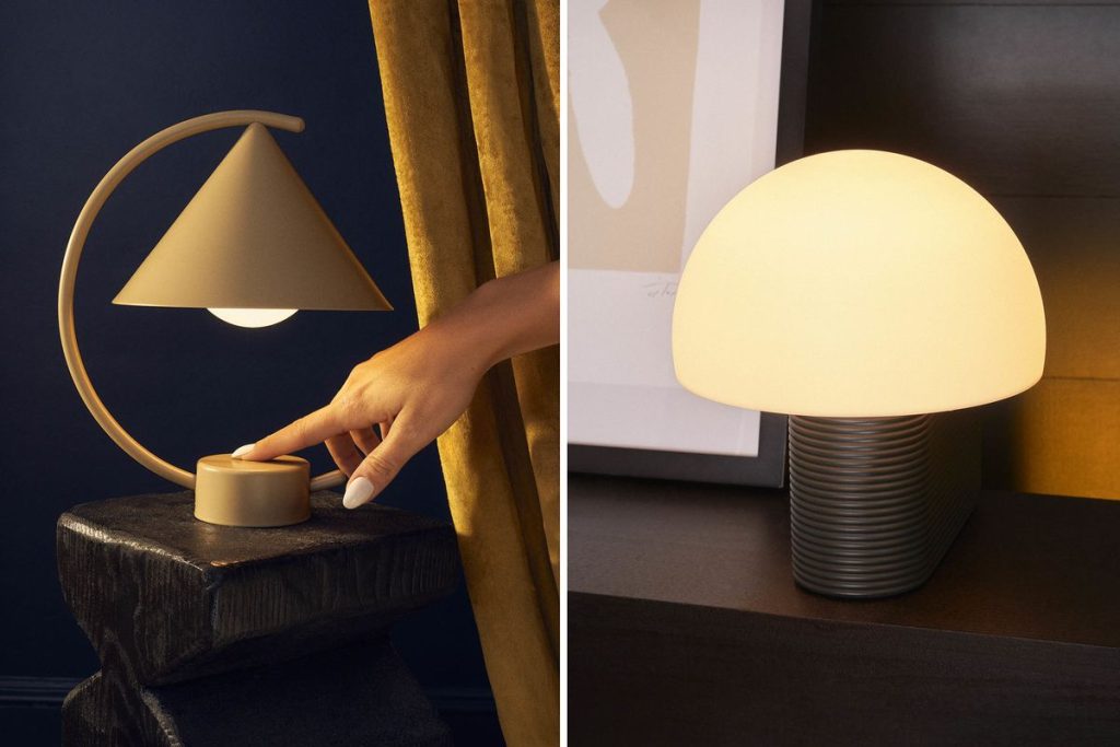 Lamp