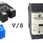 Classification and construction of relays