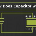 Working of a Capacitor