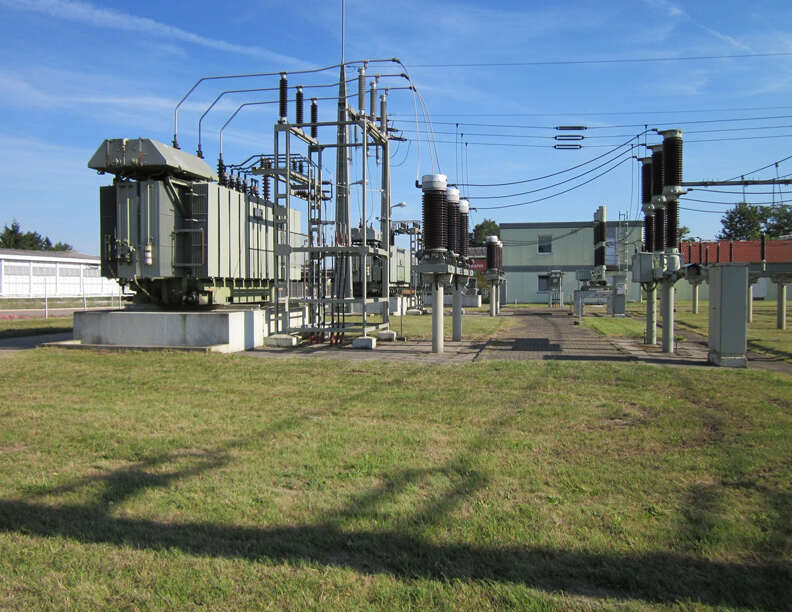 Transformer connections you are not allowed to forget