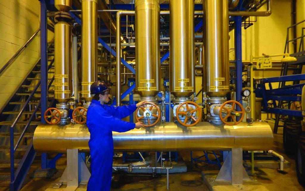 What is a Power Engineer?