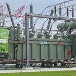 Power of a Transformer
