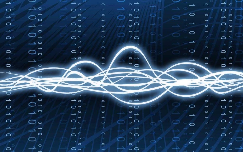 Signal processing