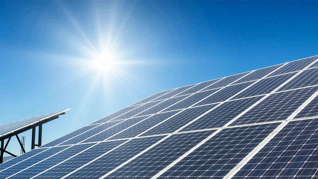 Solar Cell