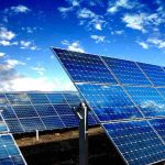 Solar Power Generation