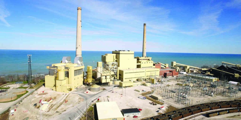 Alliant Energy closing Edgewater coal-fired plant, adding six solar projects in Wisconsin