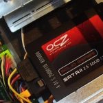 Solid State Drives (SSDs)