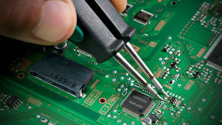 Surface Mount