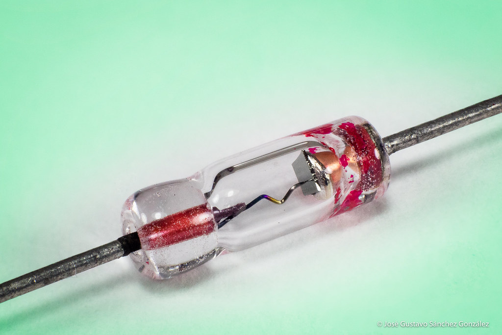Switching Diode