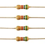 Fixed Resistors