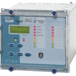 Transformer differential protection