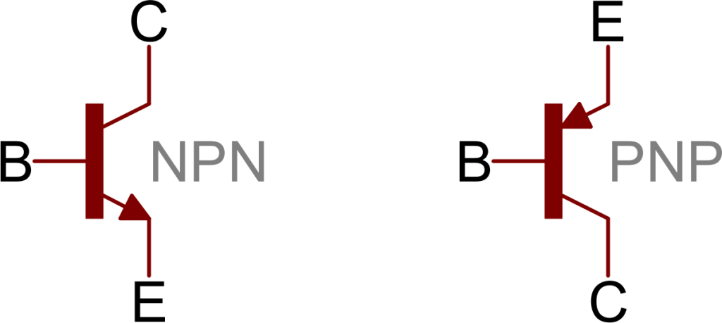 Constructional Details of a Transistor