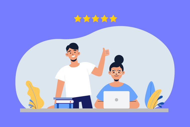 Two Examples Of The Use Of Feedback