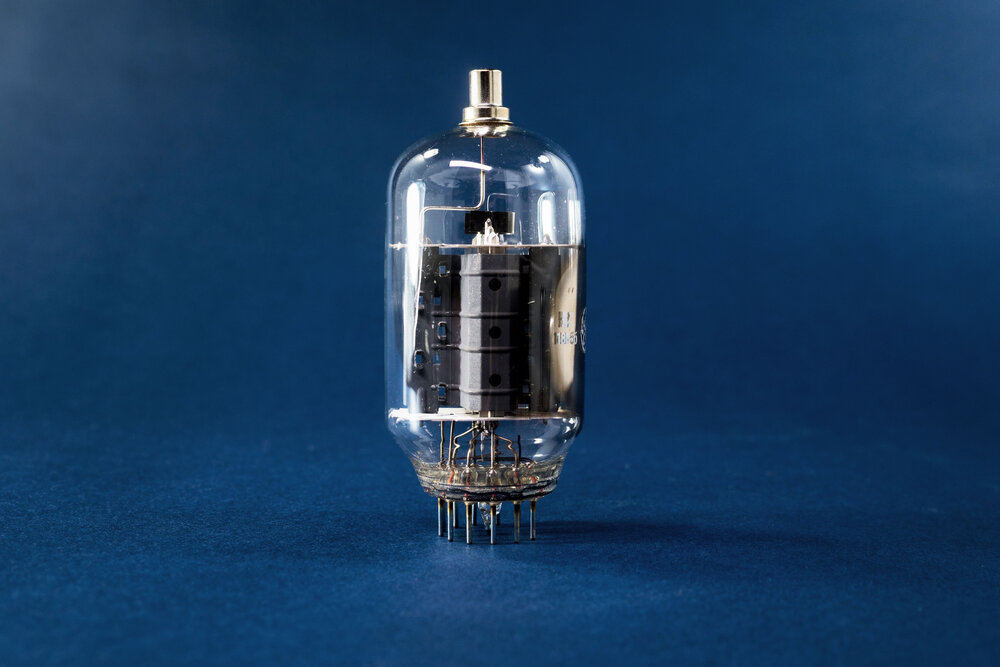 Vacuum Tubes